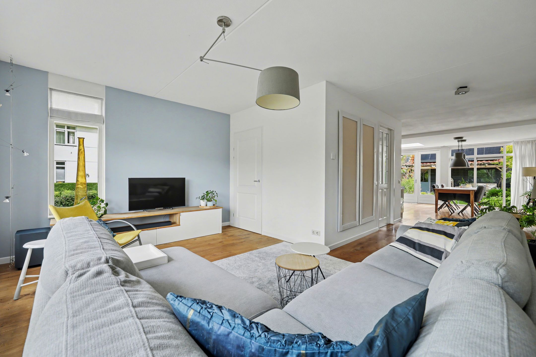 Foto 15 van Billie Holidaystraat 2