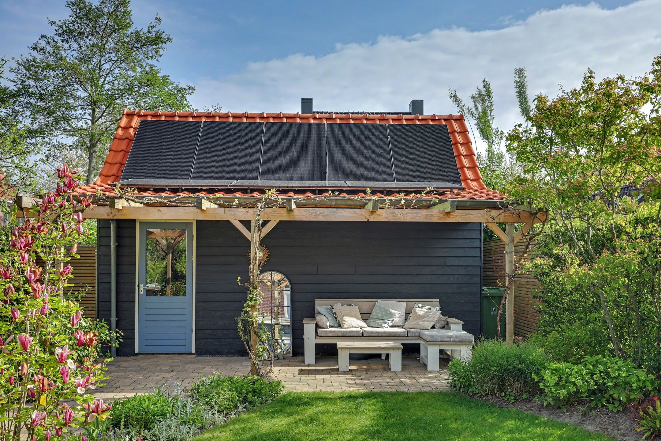 Foto 45 van Billie Holidaystraat 2