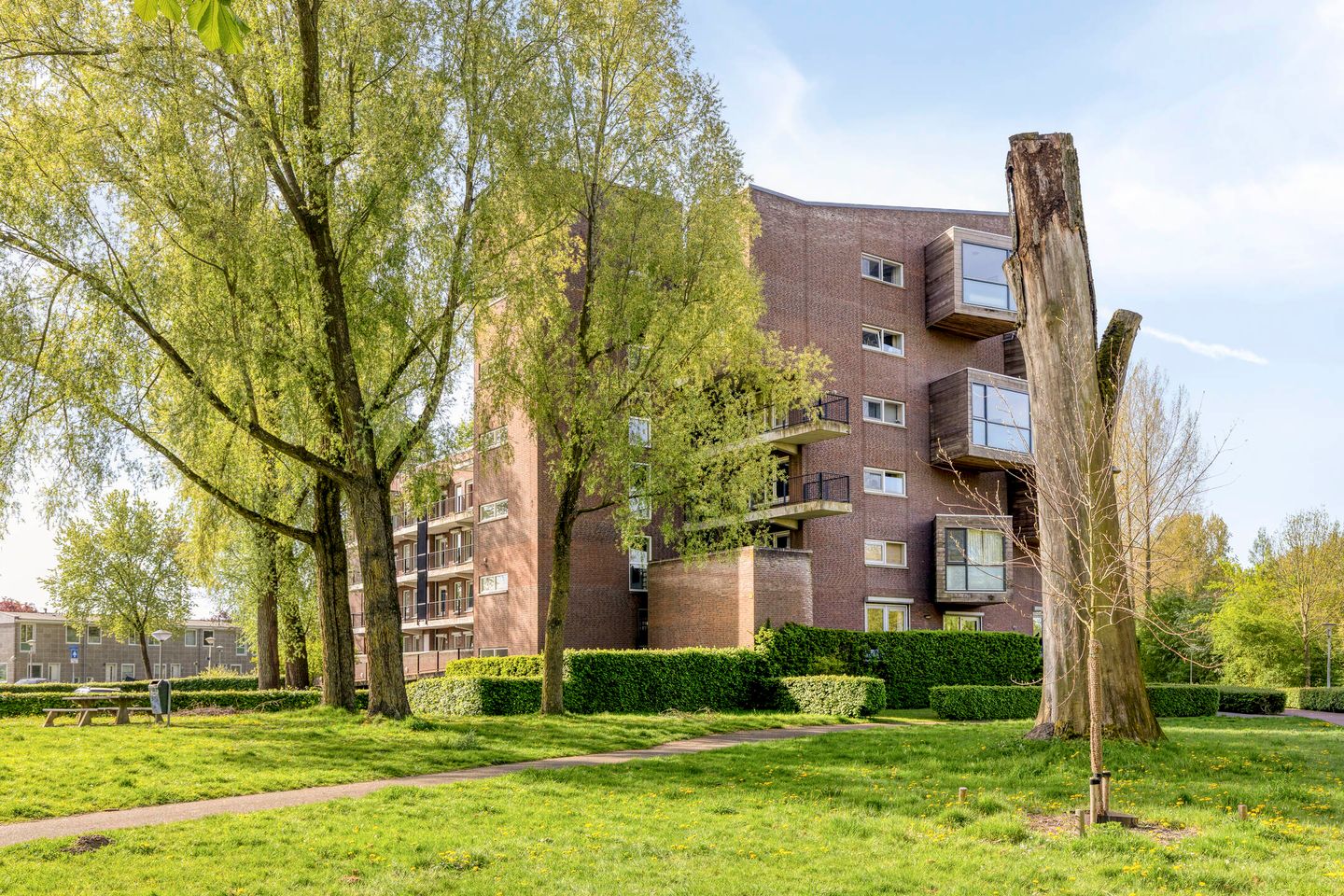 Foto 4 van Varèsepark 36