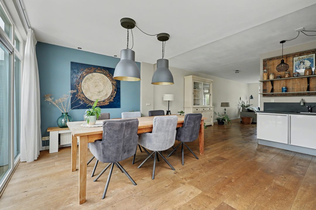 Foto 17 van Billie Holidaystraat 2