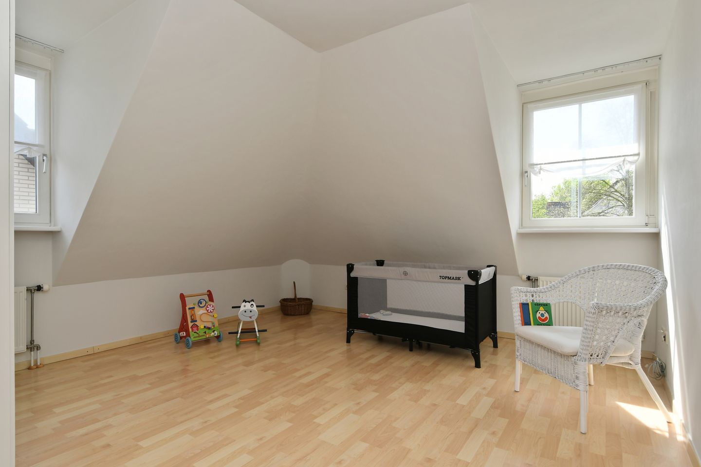 Foto 25 van Ella Fitzgeraldlaan 66