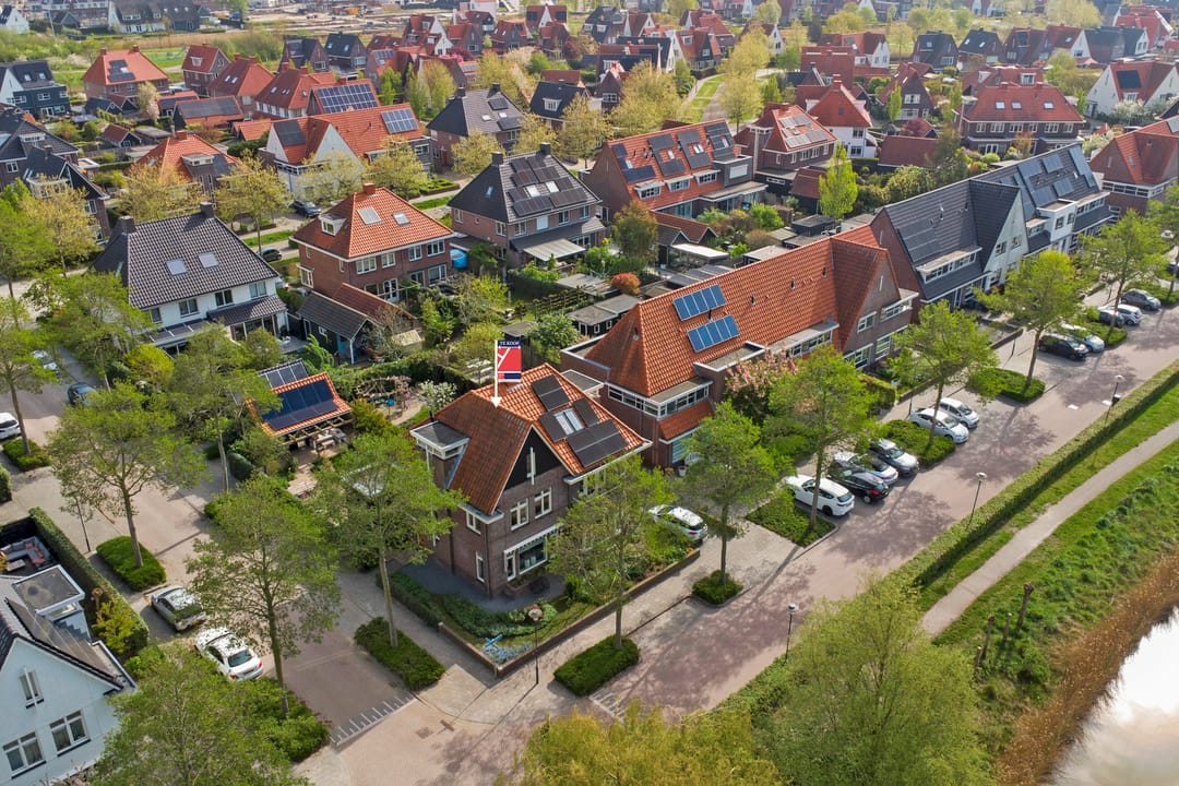 Foto 52 van Billie Holidaystraat 2