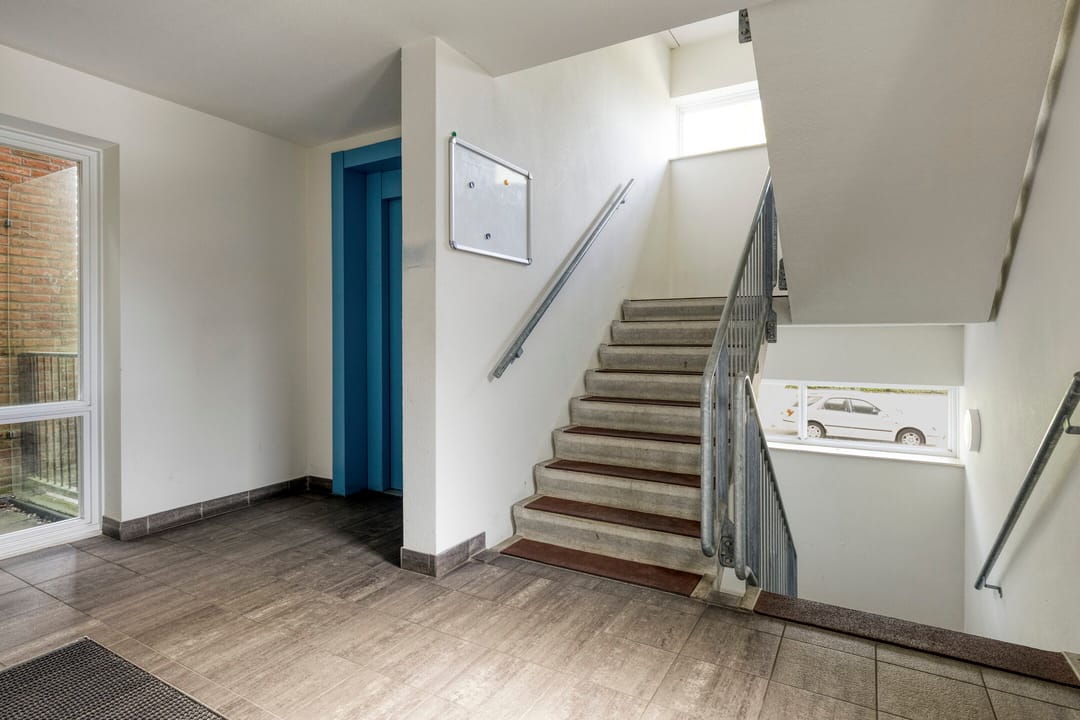 Foto 7 van Varèsepark 36