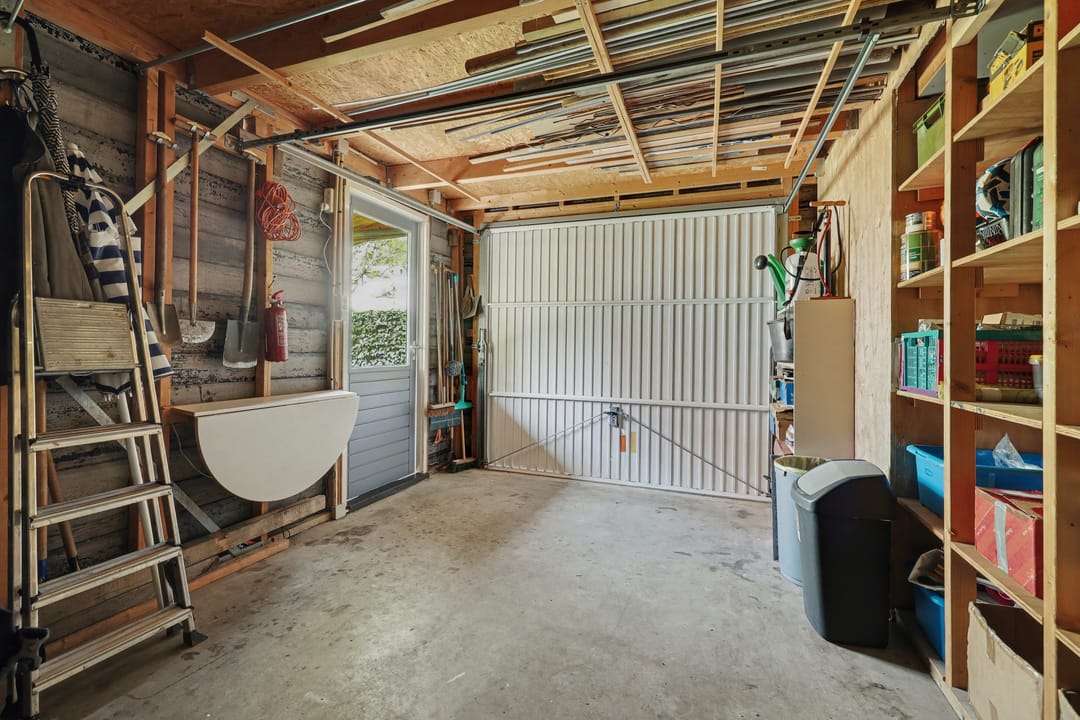 Foto 41 van Billie Holidaystraat 2