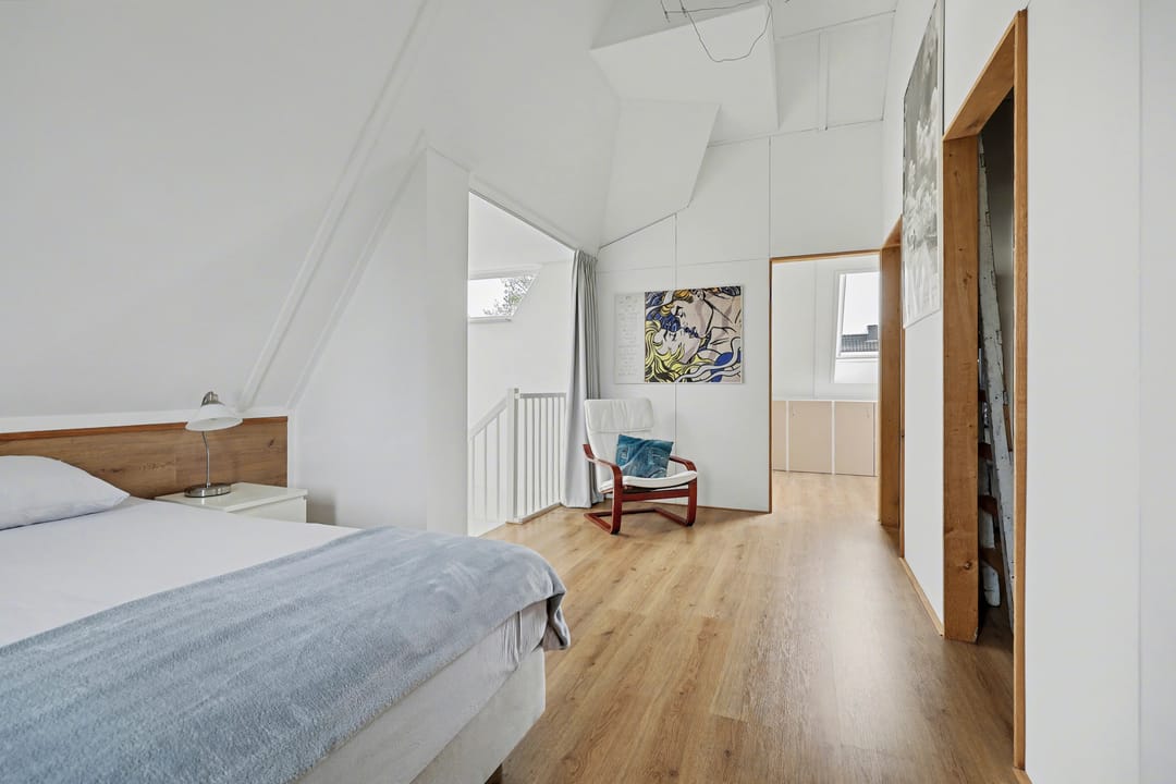 Foto 37 van Billie Holidaystraat 2