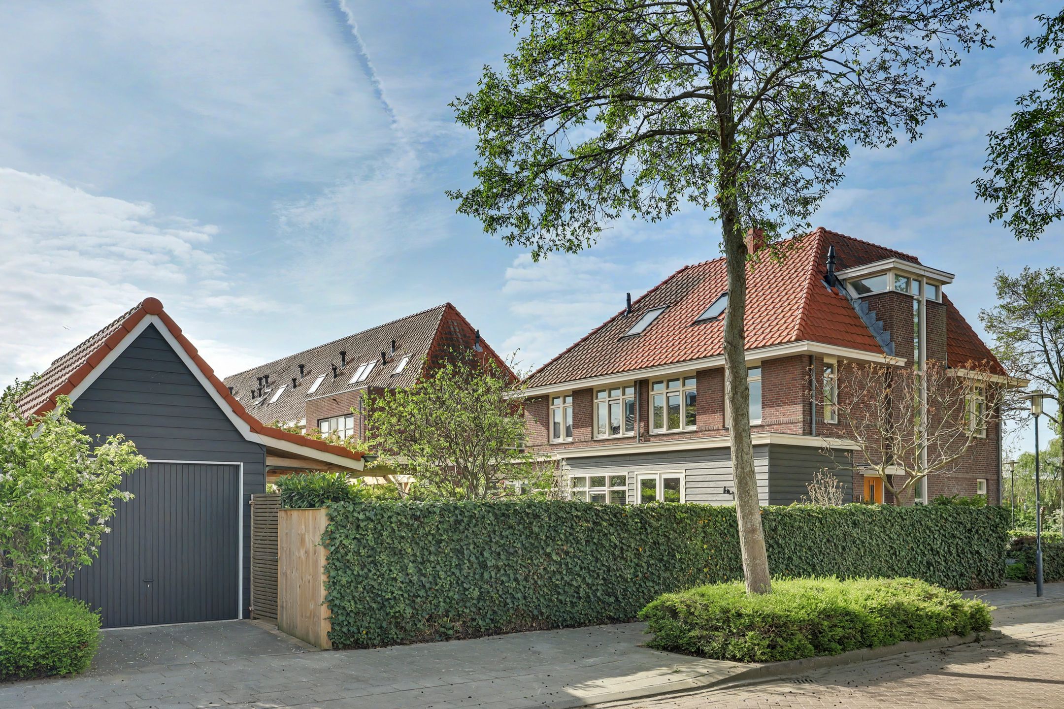 Foto 48 van Billie Holidaystraat 2