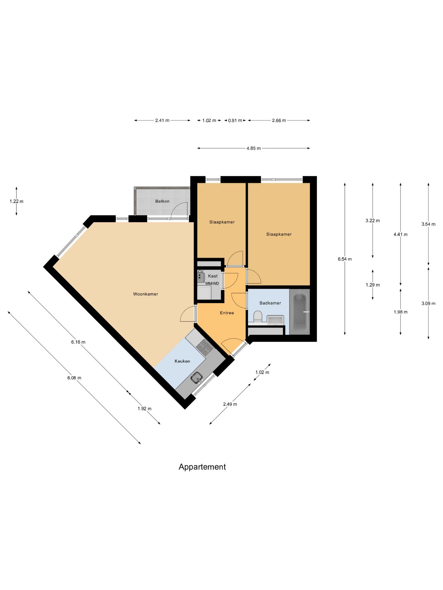 Foto 29 van Wagenstraat 69