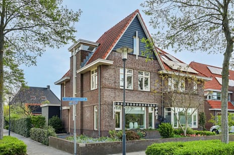 Billie Holidaystraat thumbnail