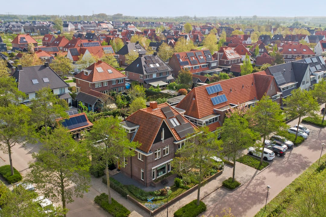 Foto 53 van Billie Holidaystraat 2