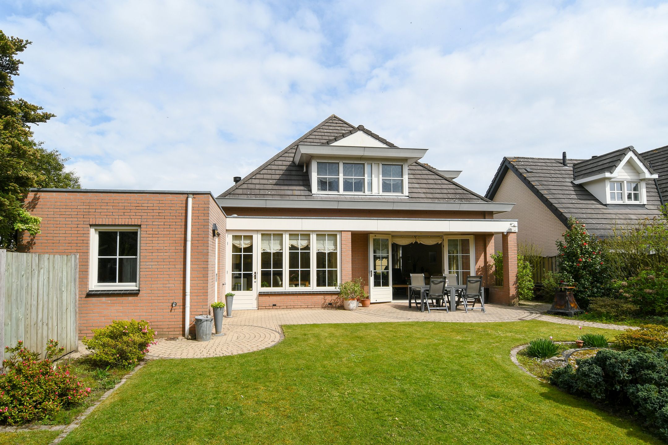 Foto 33 van Ella Fitzgeraldlaan 66