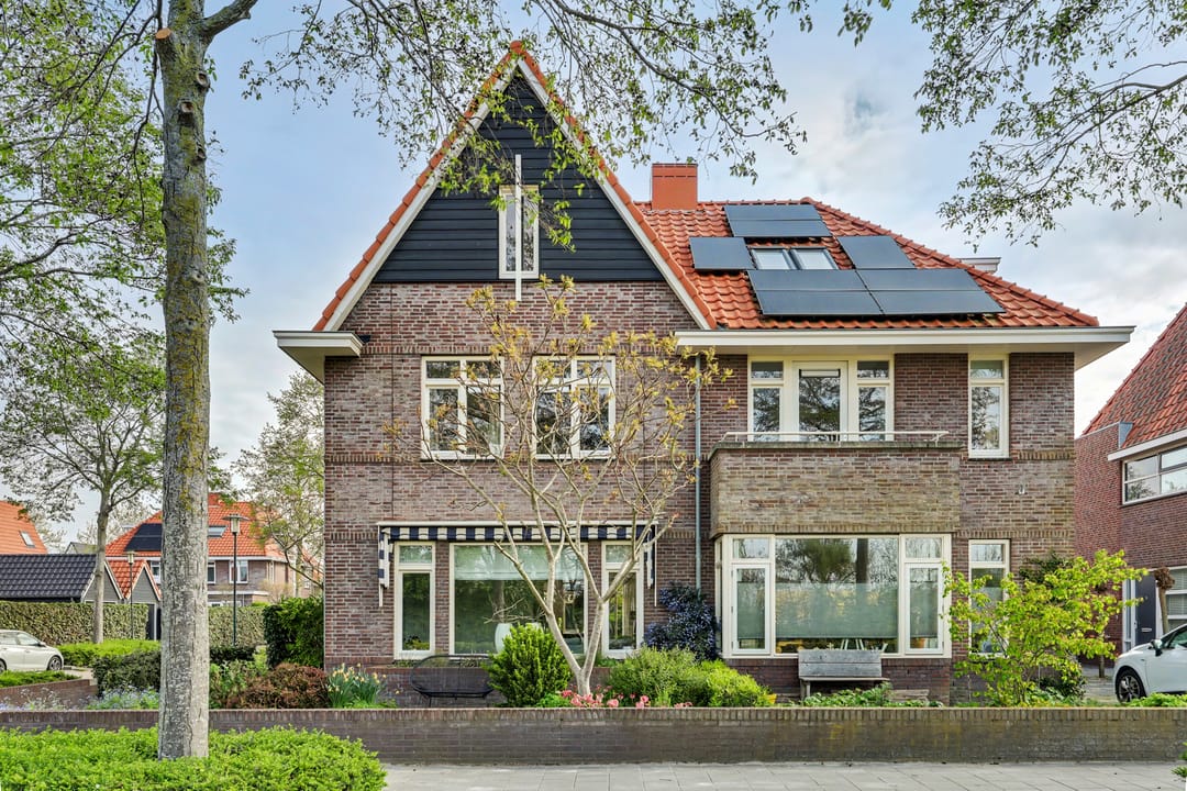 Foto 8 van Billie Holidaystraat 2