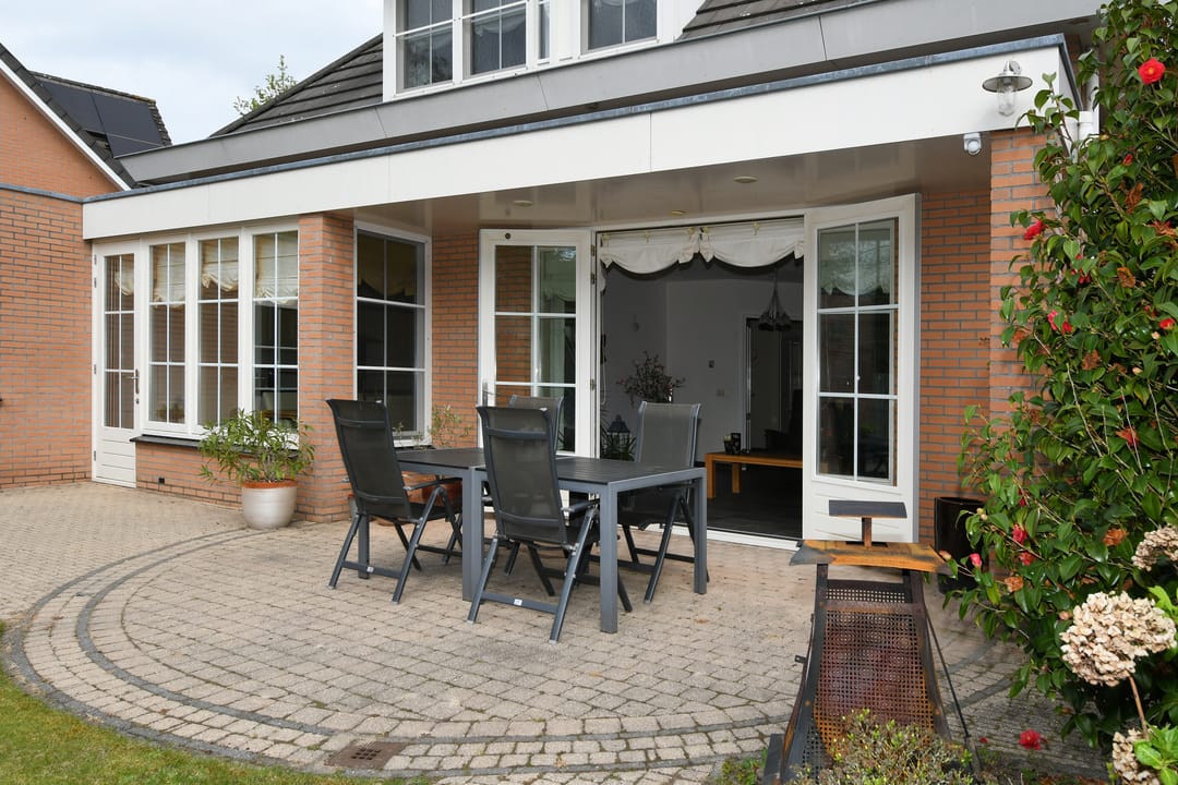 Foto 32 van Ella Fitzgeraldlaan 66