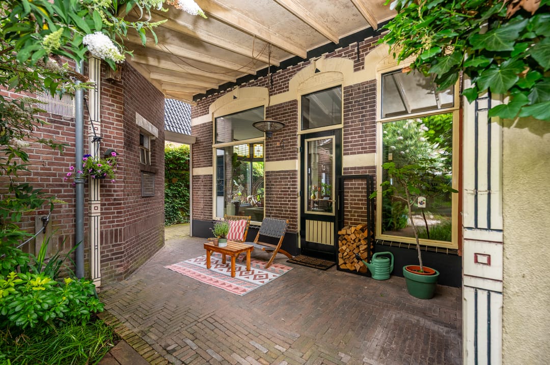 Foto 32 van Korteweg 9