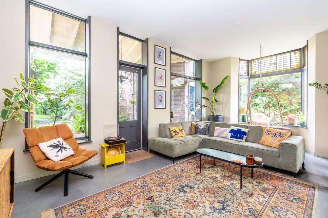 Foto 8 van Korteweg 9