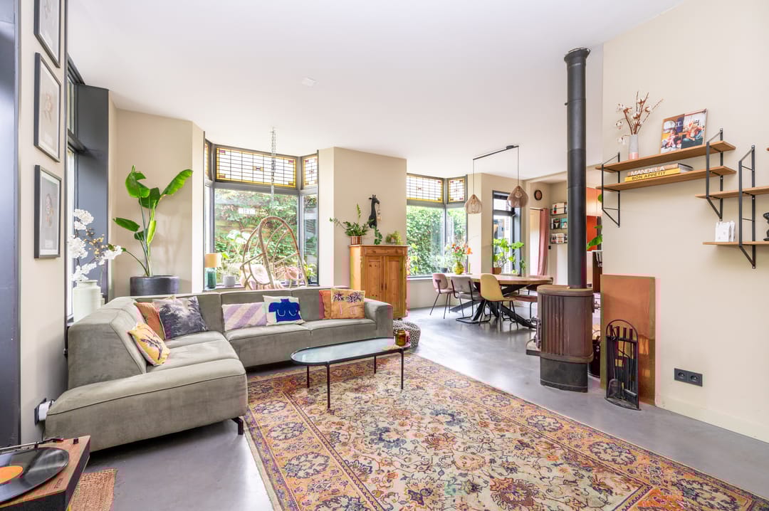 Foto 2 van Korteweg 9