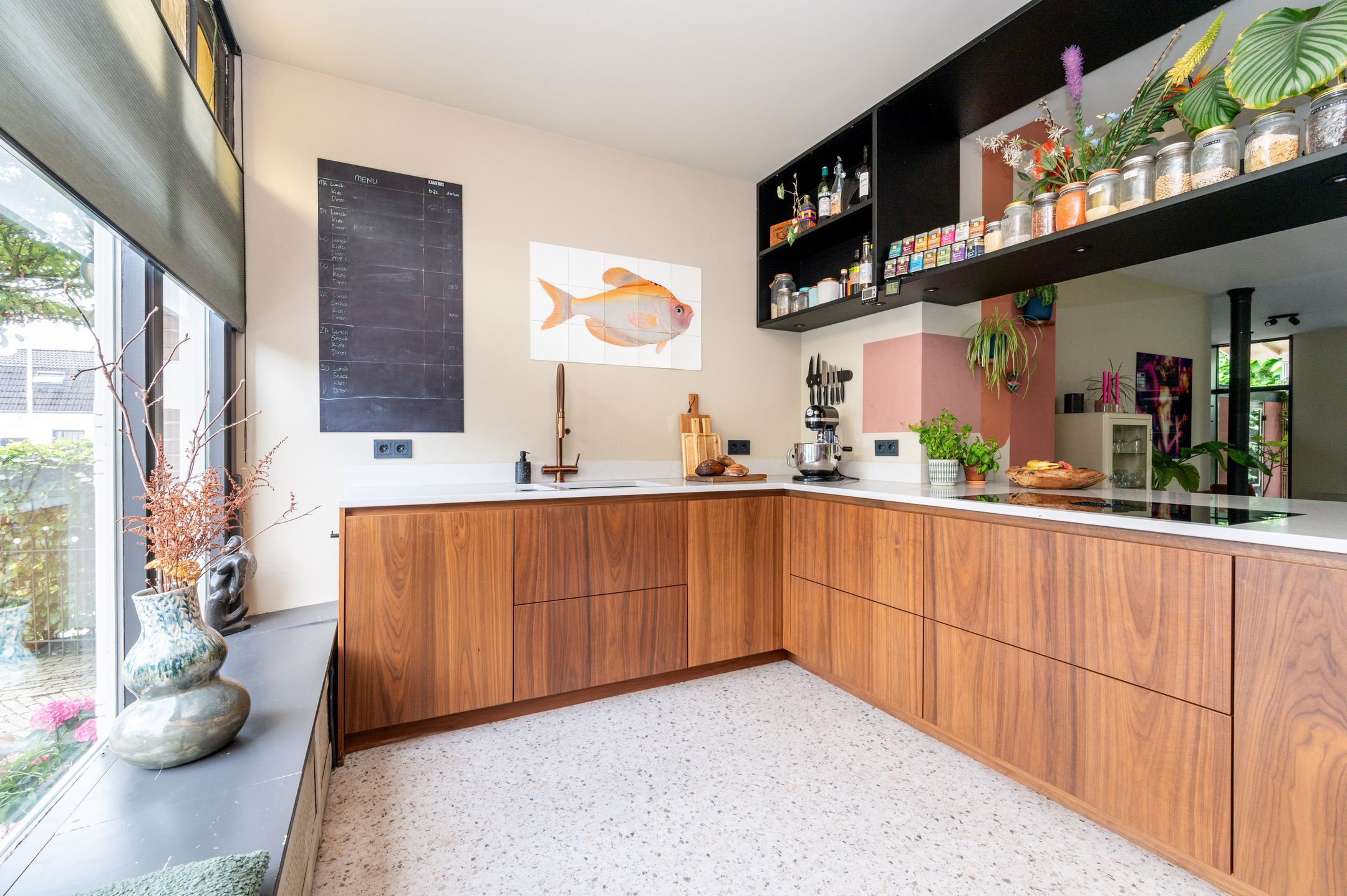 Foto 3 van Korteweg 9