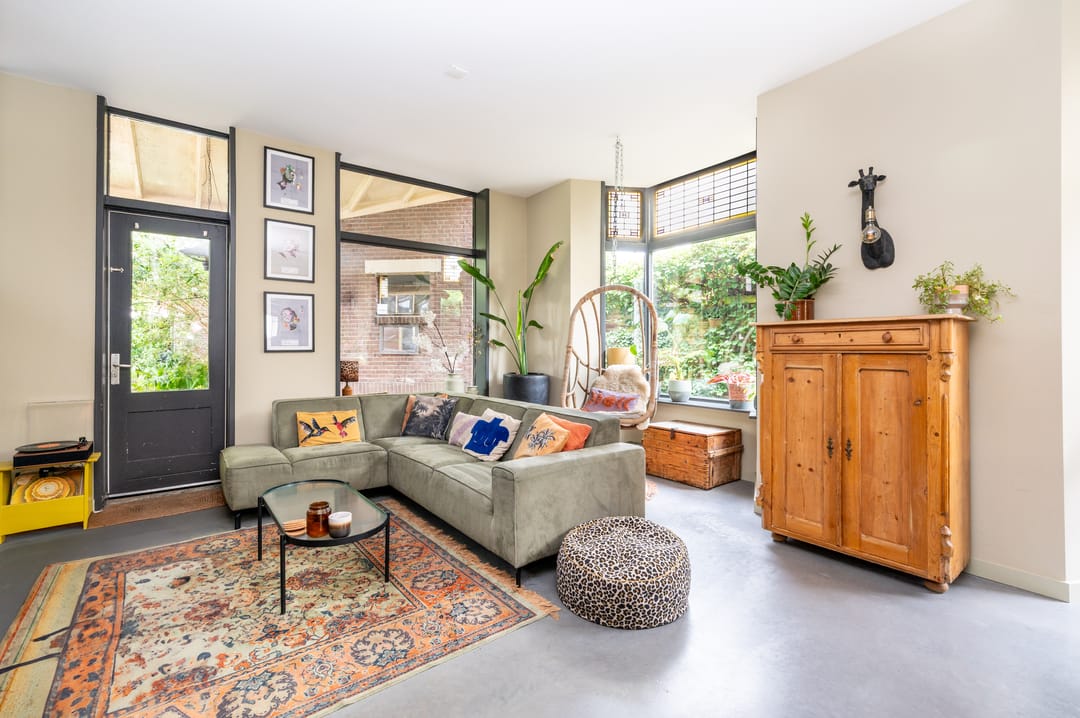 Foto 7 van Korteweg 9