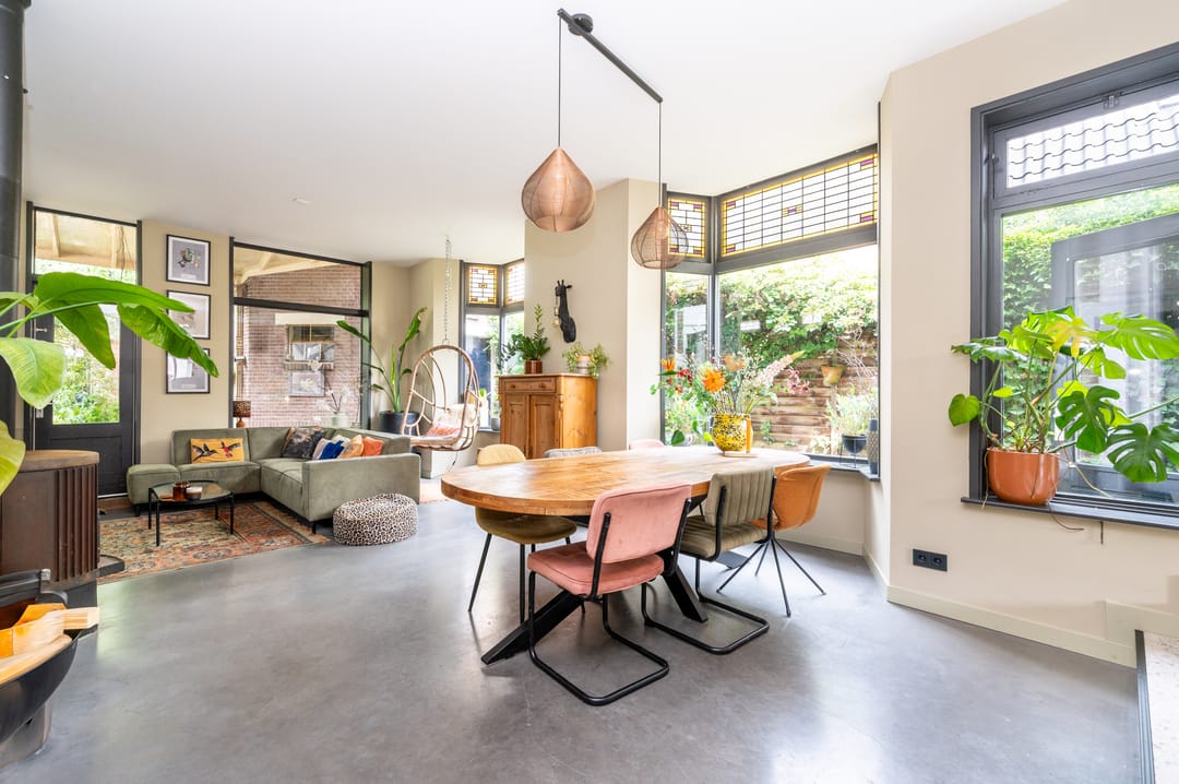 Foto 11 van Korteweg 9