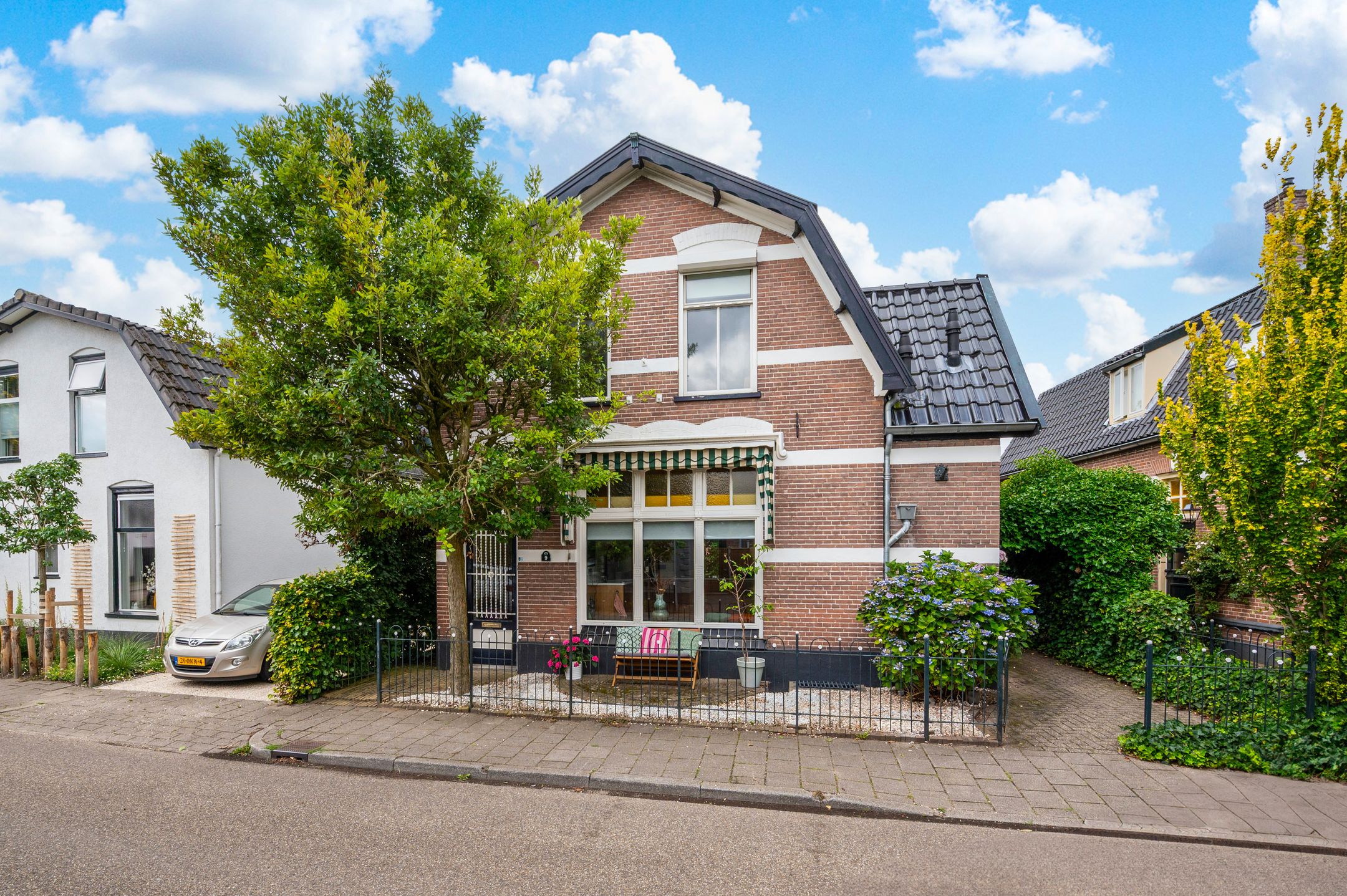Korteweg 9 