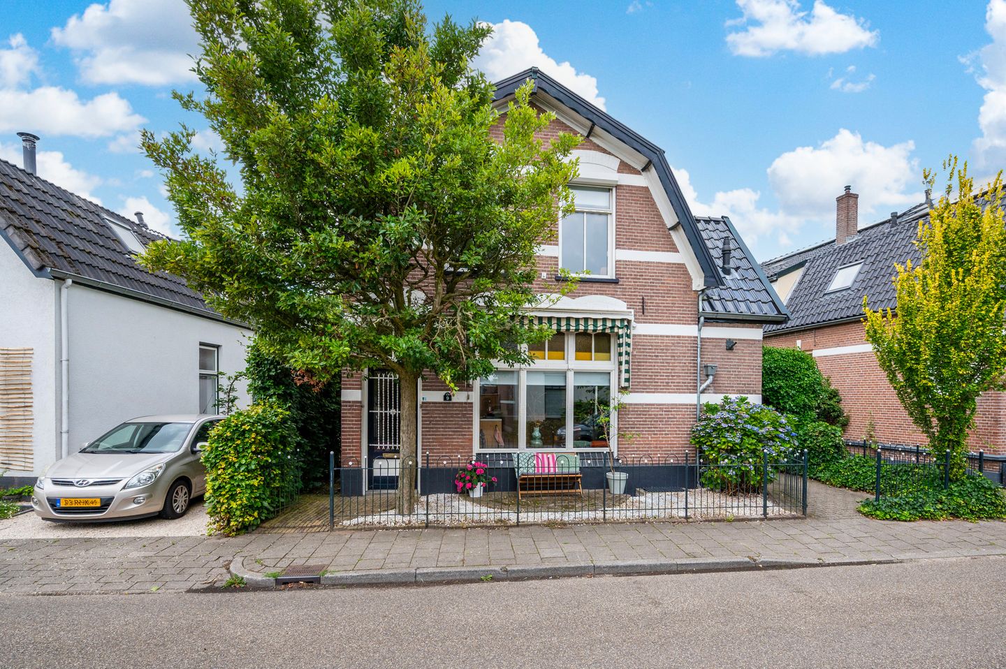 Foto 50 van Korteweg 9