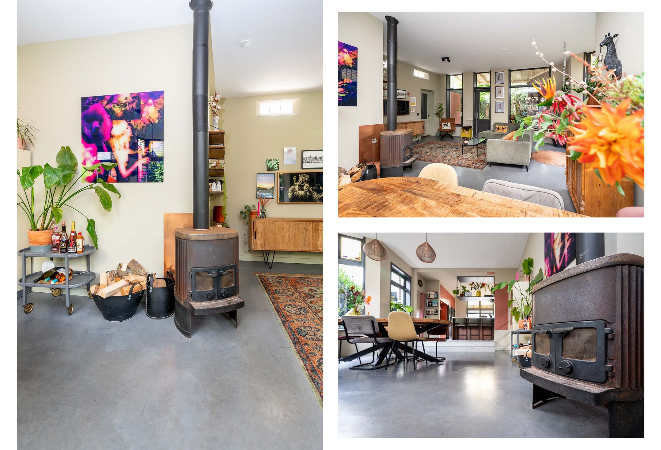 Foto 9 van Korteweg 9