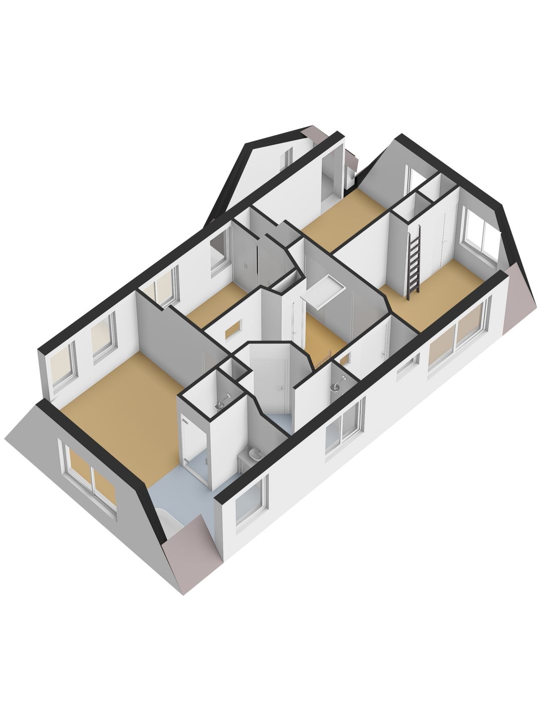 Foto 56 van Korteweg 9
