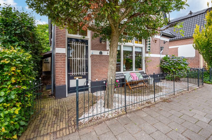 Foto 4 van Korteweg 9