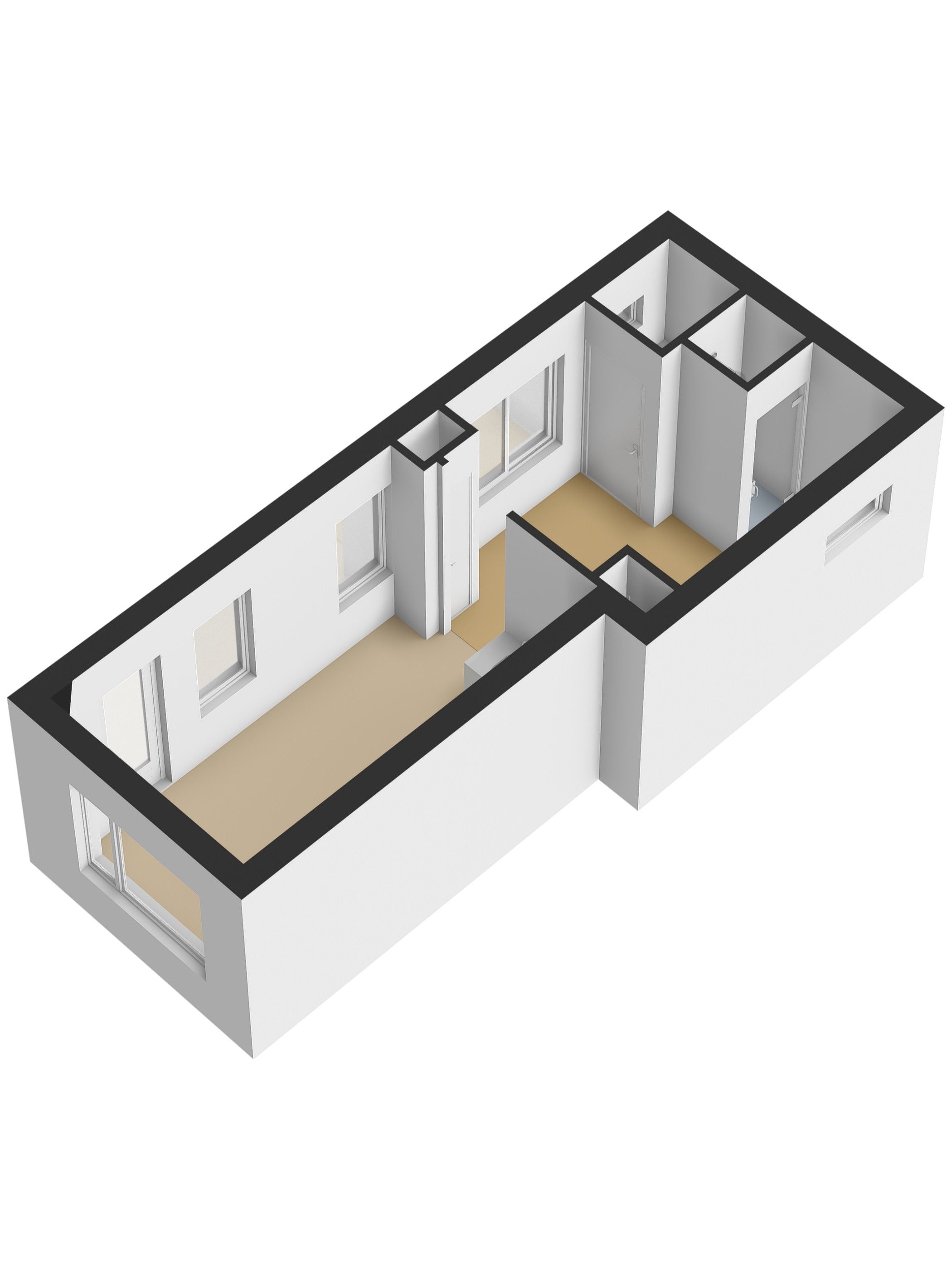 Foto 60 van Korteweg 9