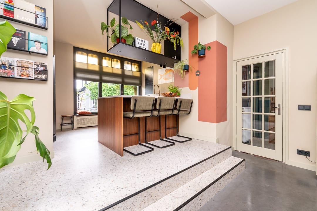 Foto 16 van Korteweg 9