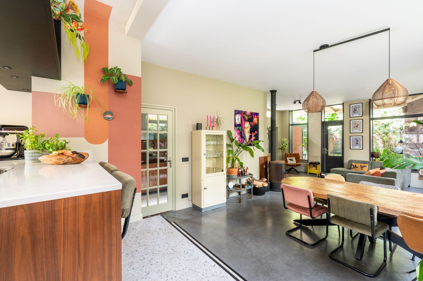 Foto 5 van Korteweg 9