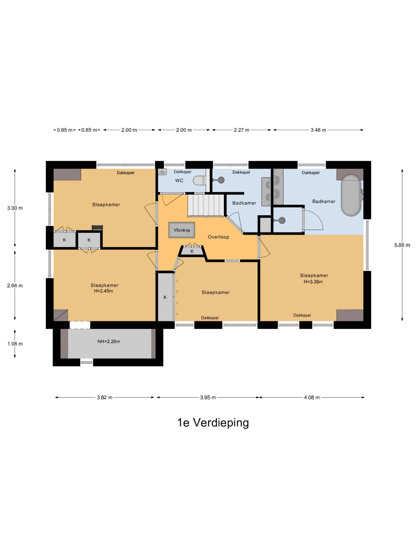 Foto 55 van Korteweg 9