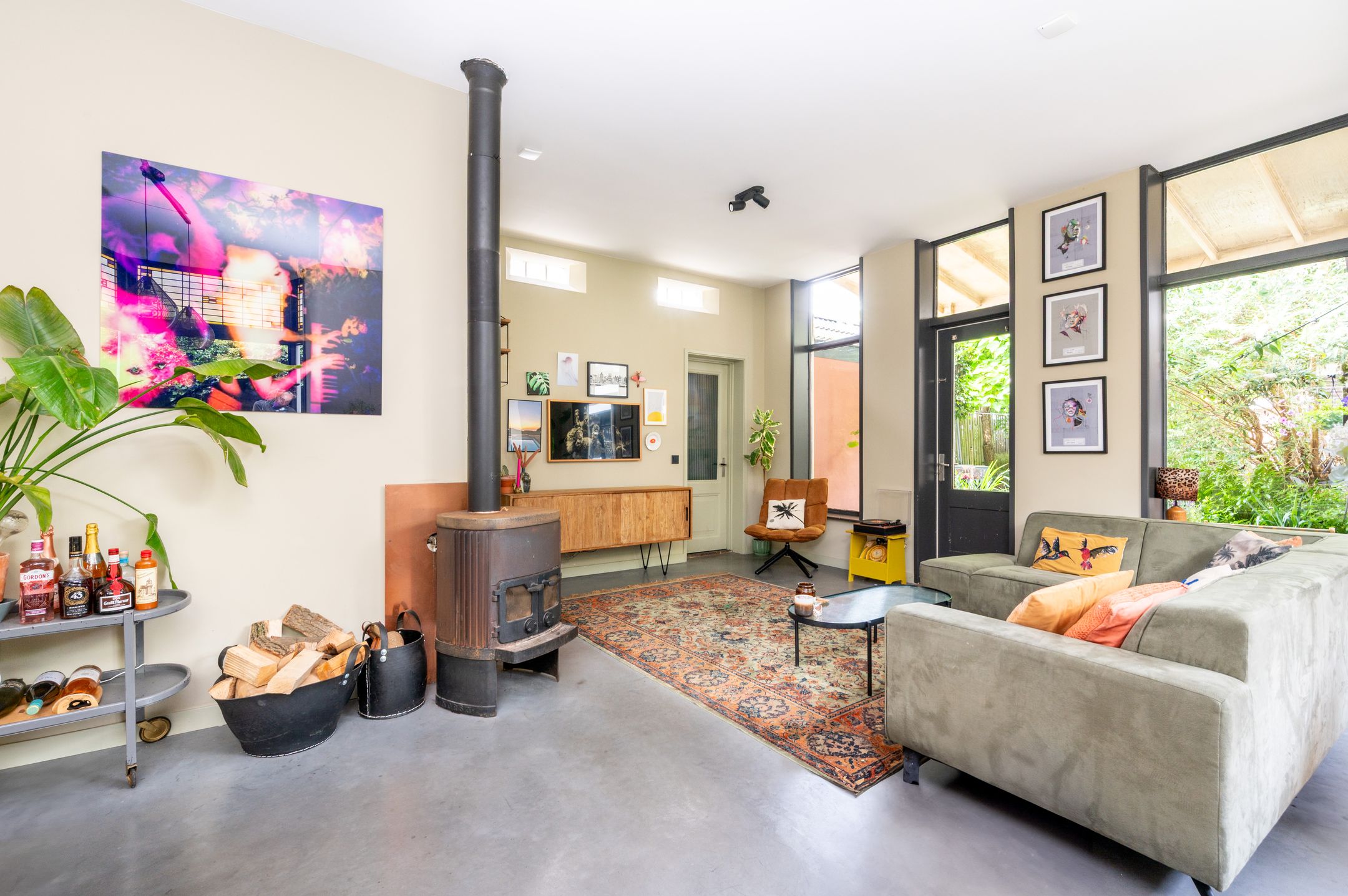 Foto 6 van Korteweg 9