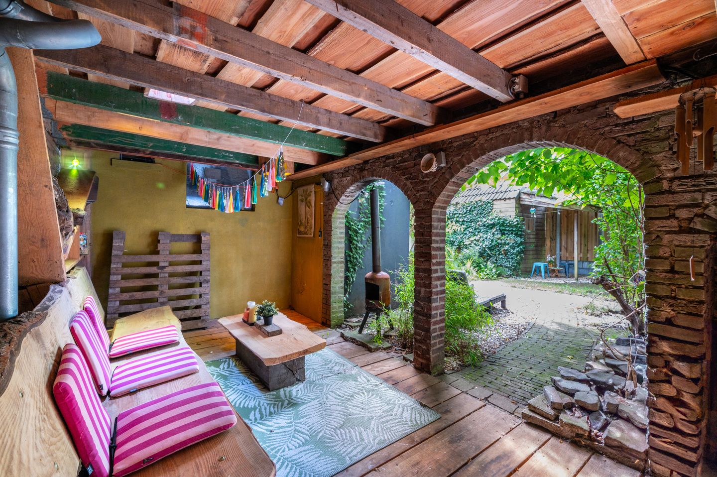 Foto 35 van Korteweg 9