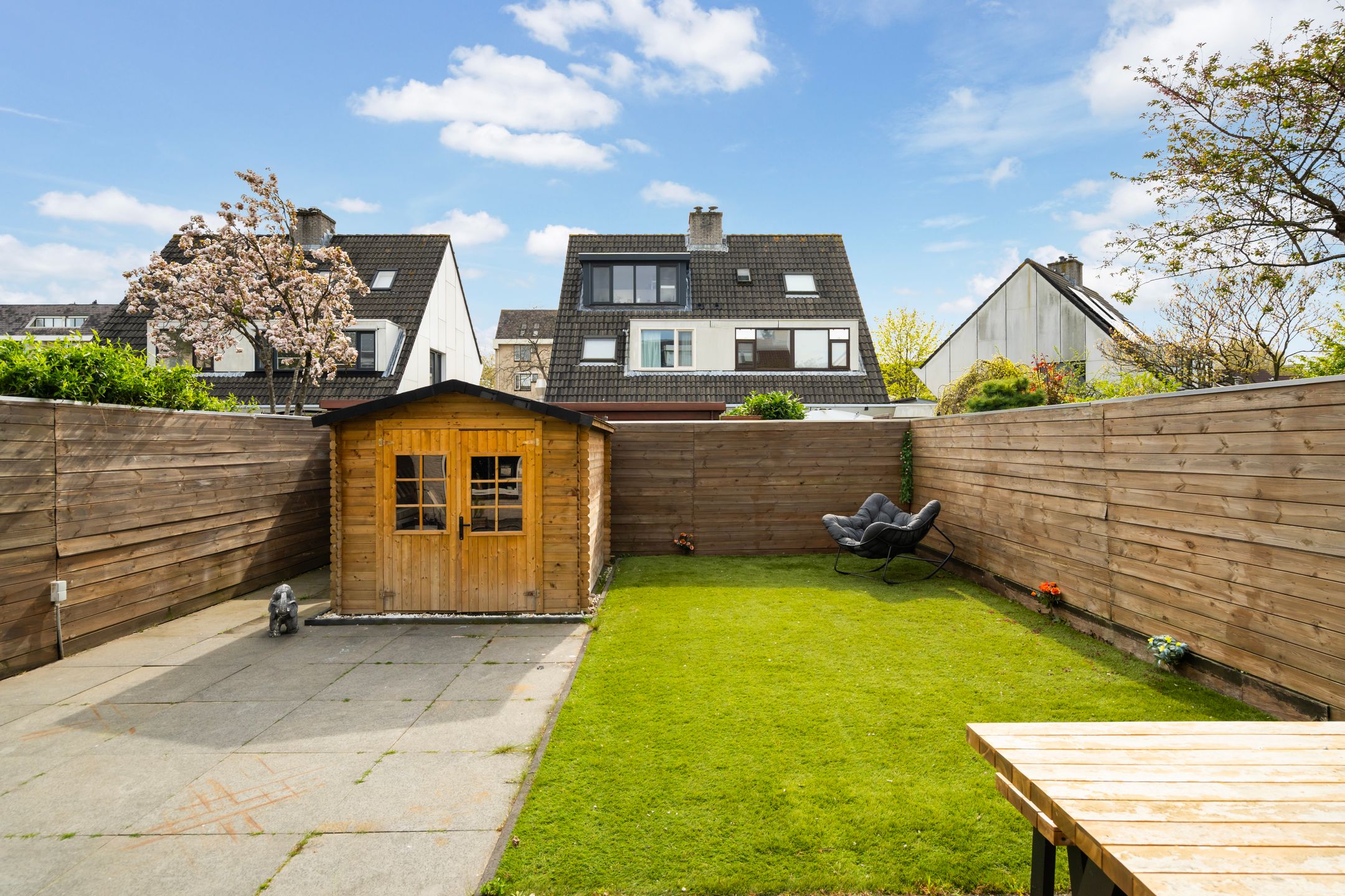 Foto 3 van Stellingmolen 3