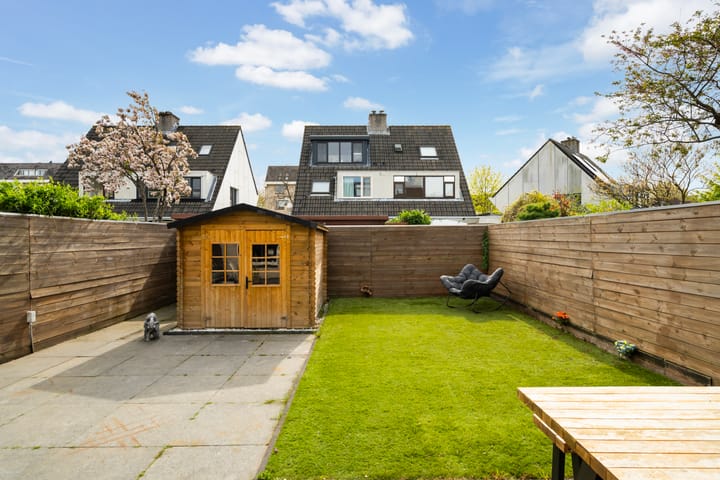 Foto 3 van Stellingmolen 3