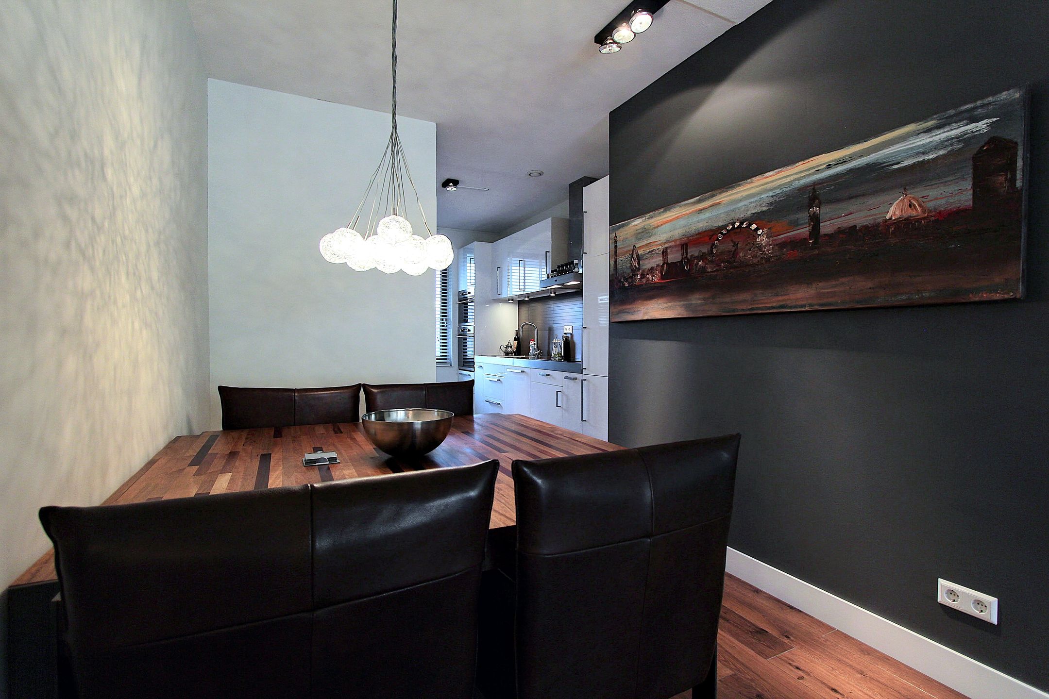 Foto 3 van Veilingstraat 5