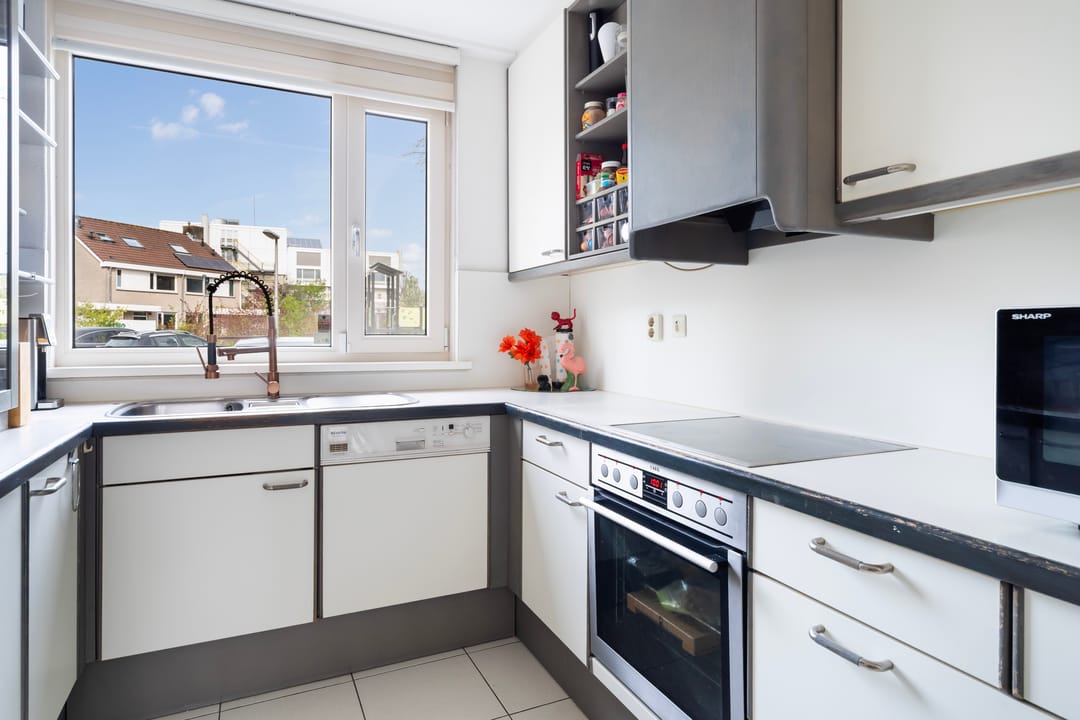 Foto 26 van Stellingmolen 3