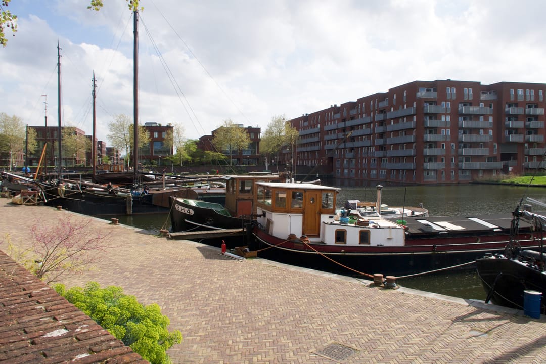 Foto 28 van Veilingstraat 5