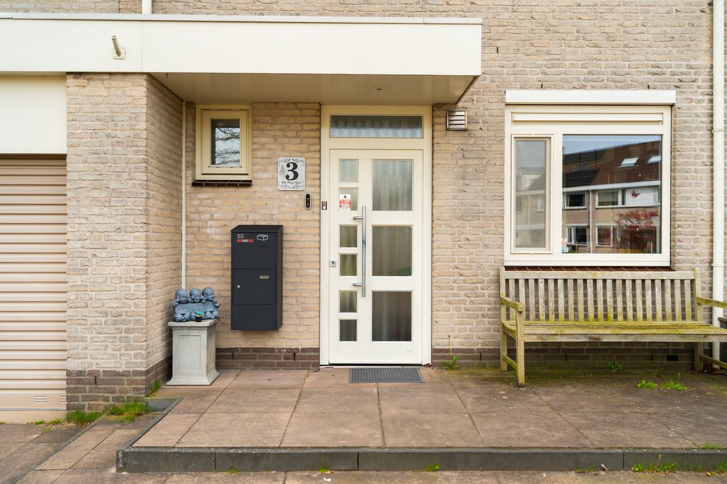 Foto 4 van Stellingmolen 3