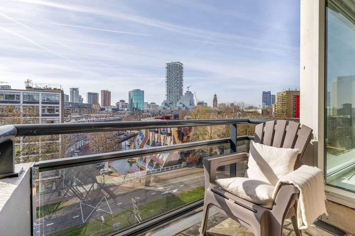 Foto 4 van Jonker Fransstraat 221