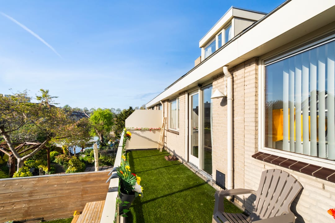 Foto 37 van Stellingmolen 3