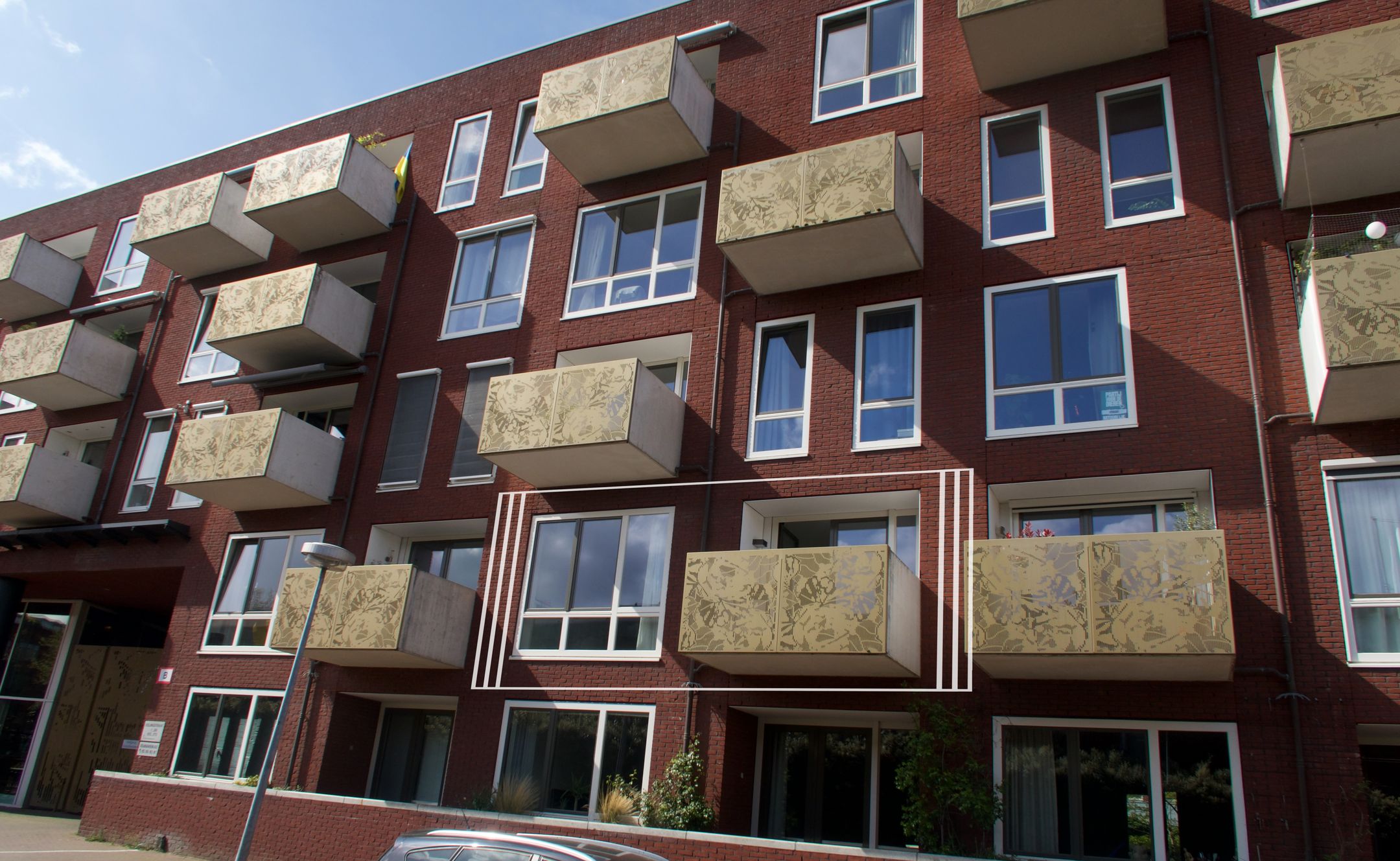 Foto 18 van Veilingstraat 5