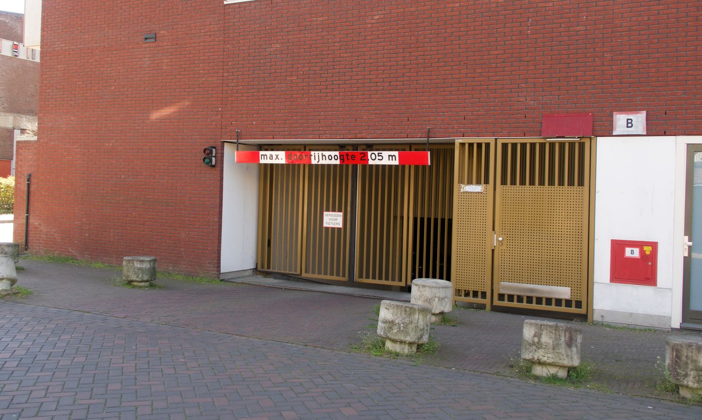 Foto 19 van Veilingstraat 5