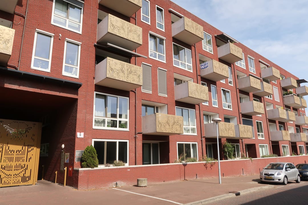 Foto 17 van Veilingstraat 5