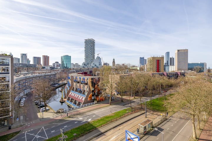 Foto 3 van Jonker Fransstraat 221