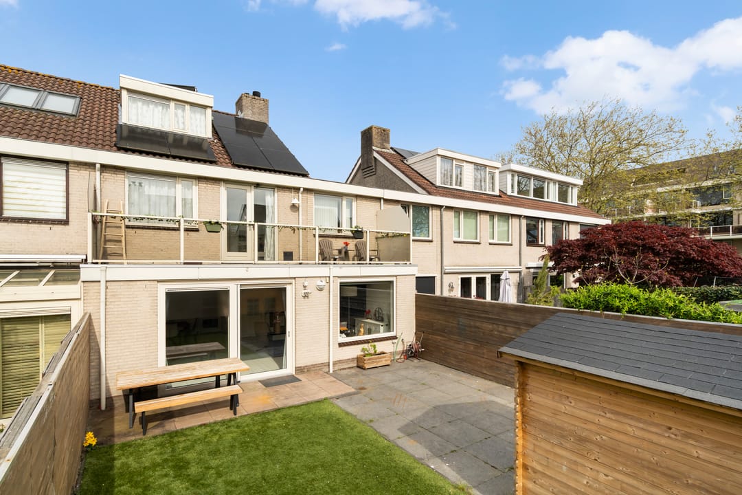 Foto 23 van Stellingmolen 3