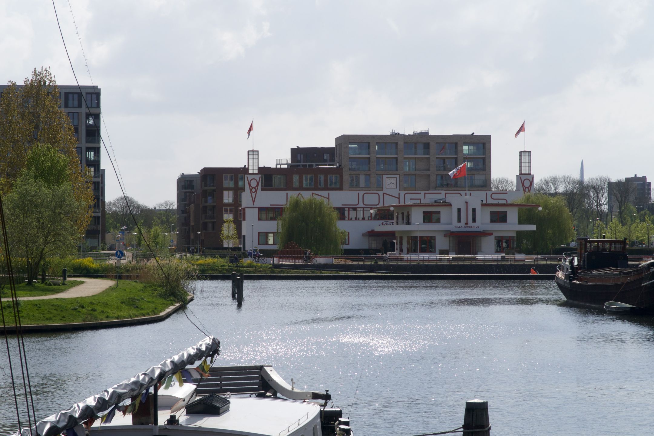 Foto 27 van Veilingstraat 5