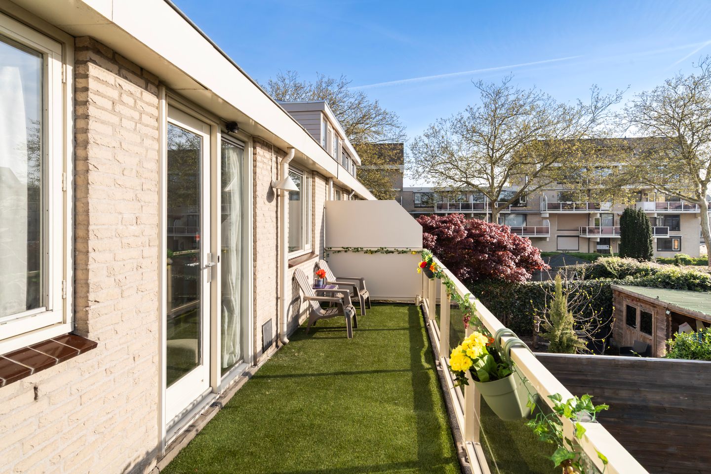 Foto 35 van Stellingmolen 3