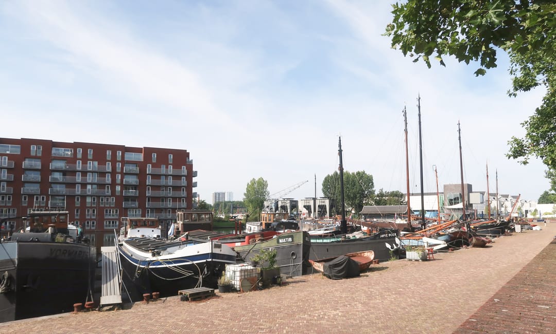 Foto 26 van Veilingstraat 5