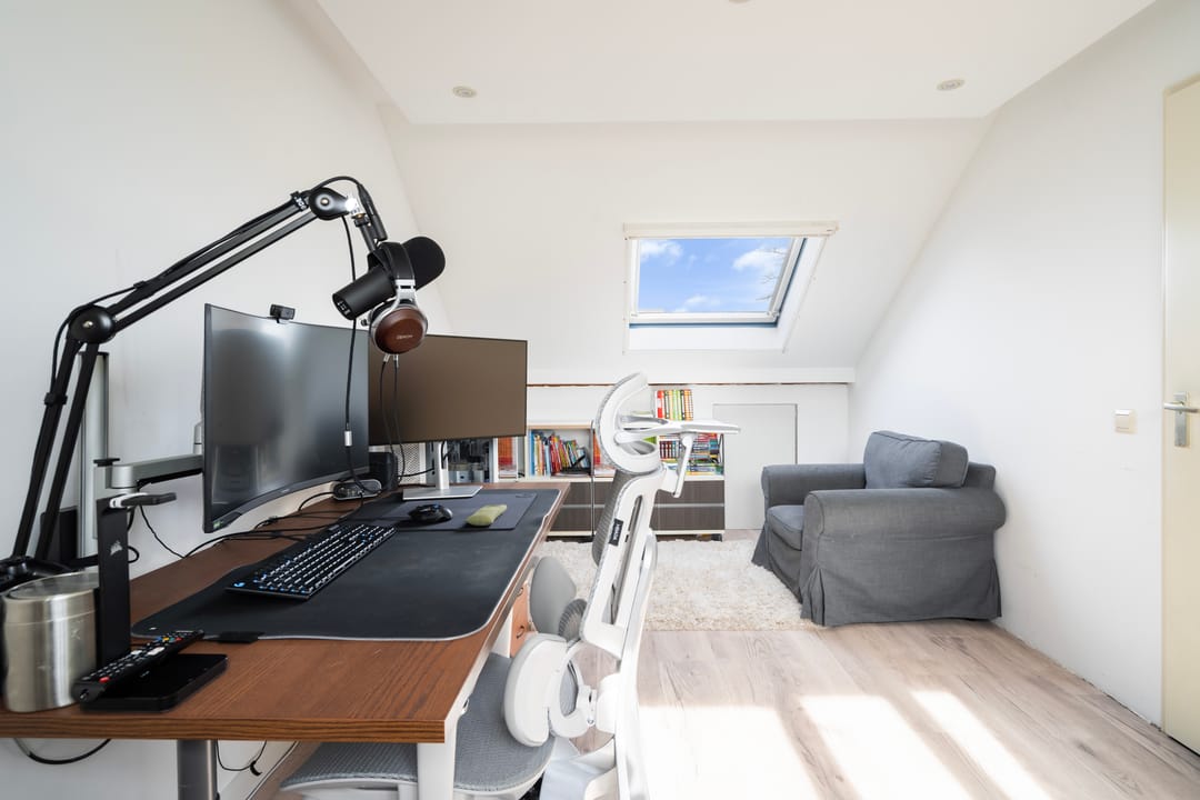 Foto 52 van Stellingmolen 3